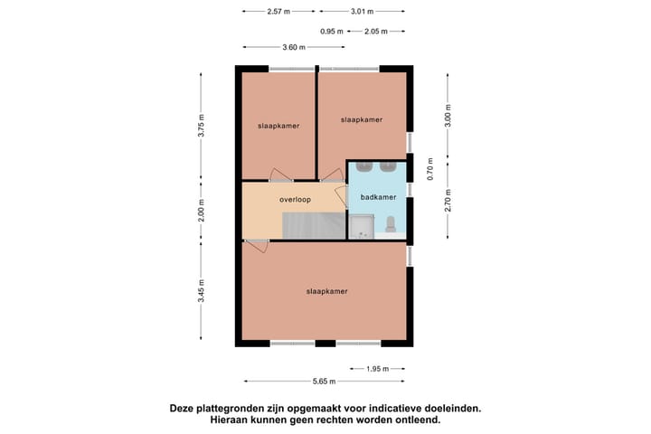 Foto 54 van Willem de Zwijgerlaan 59