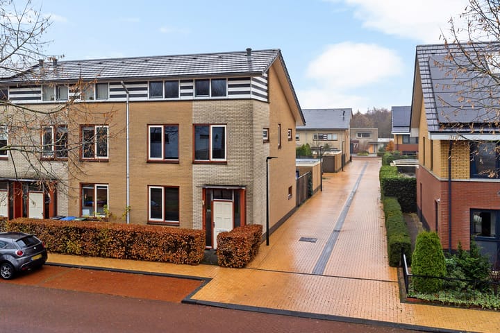 Foto 47 van Willem de Zwijgerlaan 59