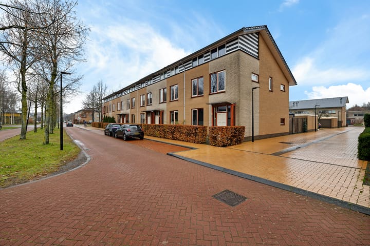 Foto 38 van Willem de Zwijgerlaan 59