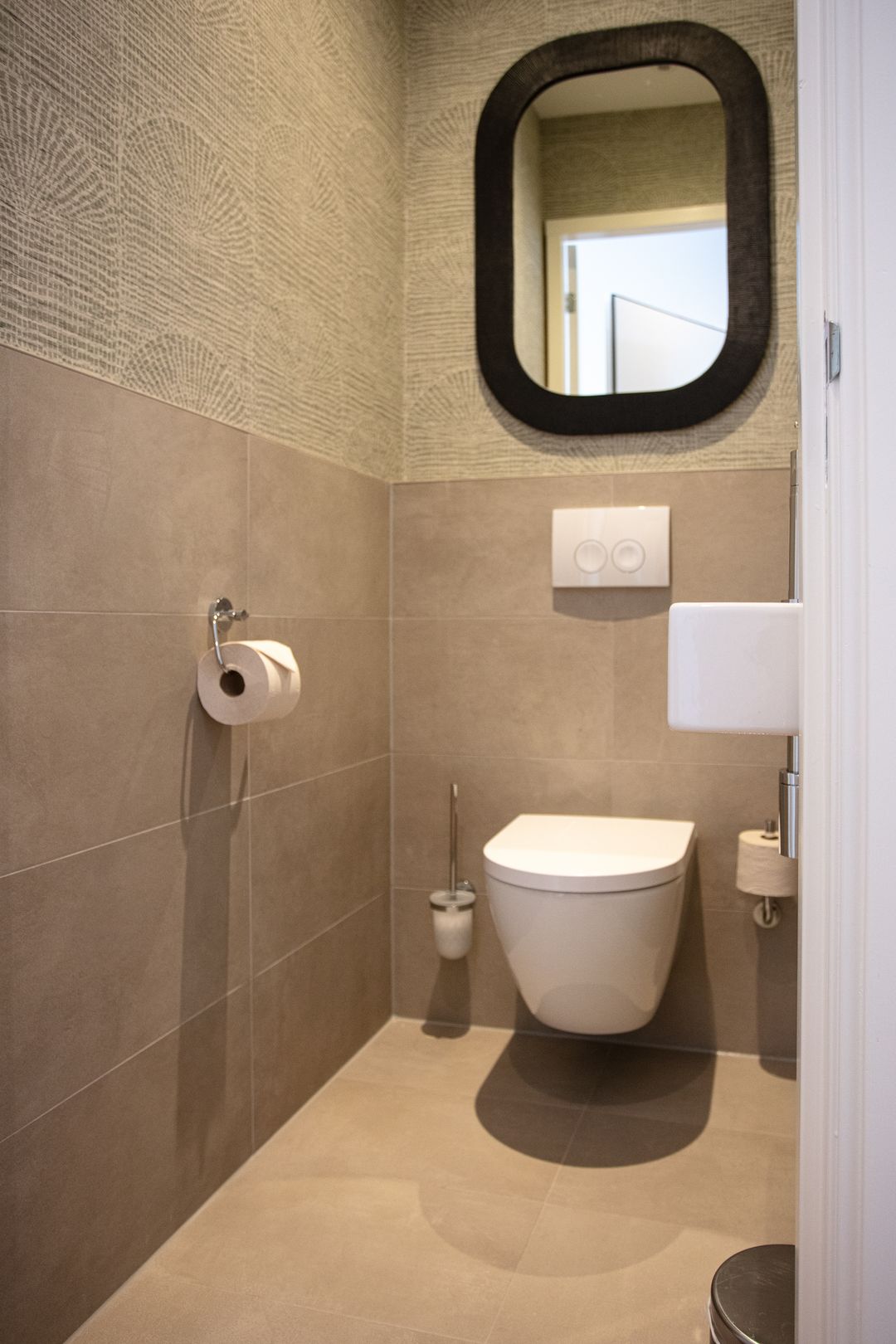 Foto 7 van Nassauplein 20-B