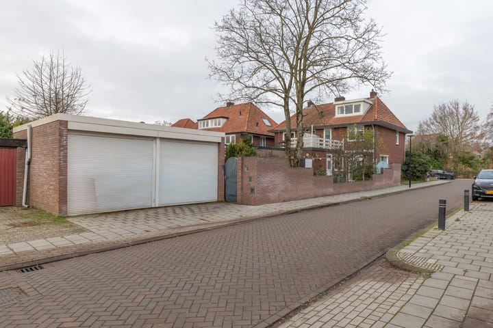 Foto 2 van Woltersweg 18