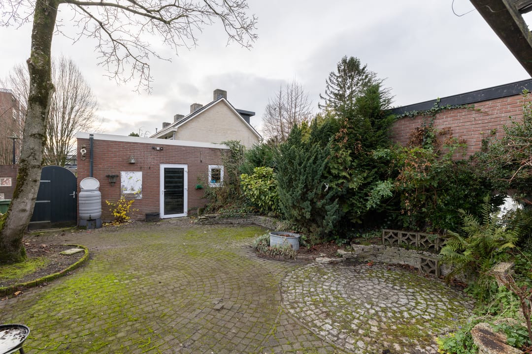 Foto 28 van Woltersweg 18