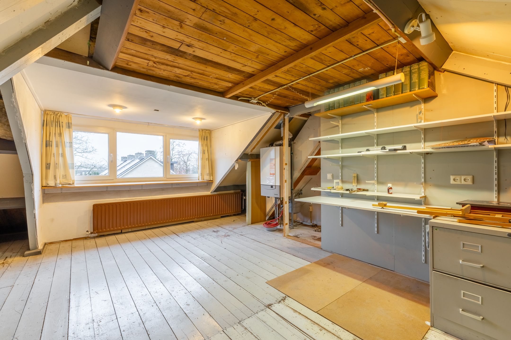 Foto 27 van Woltersweg 18