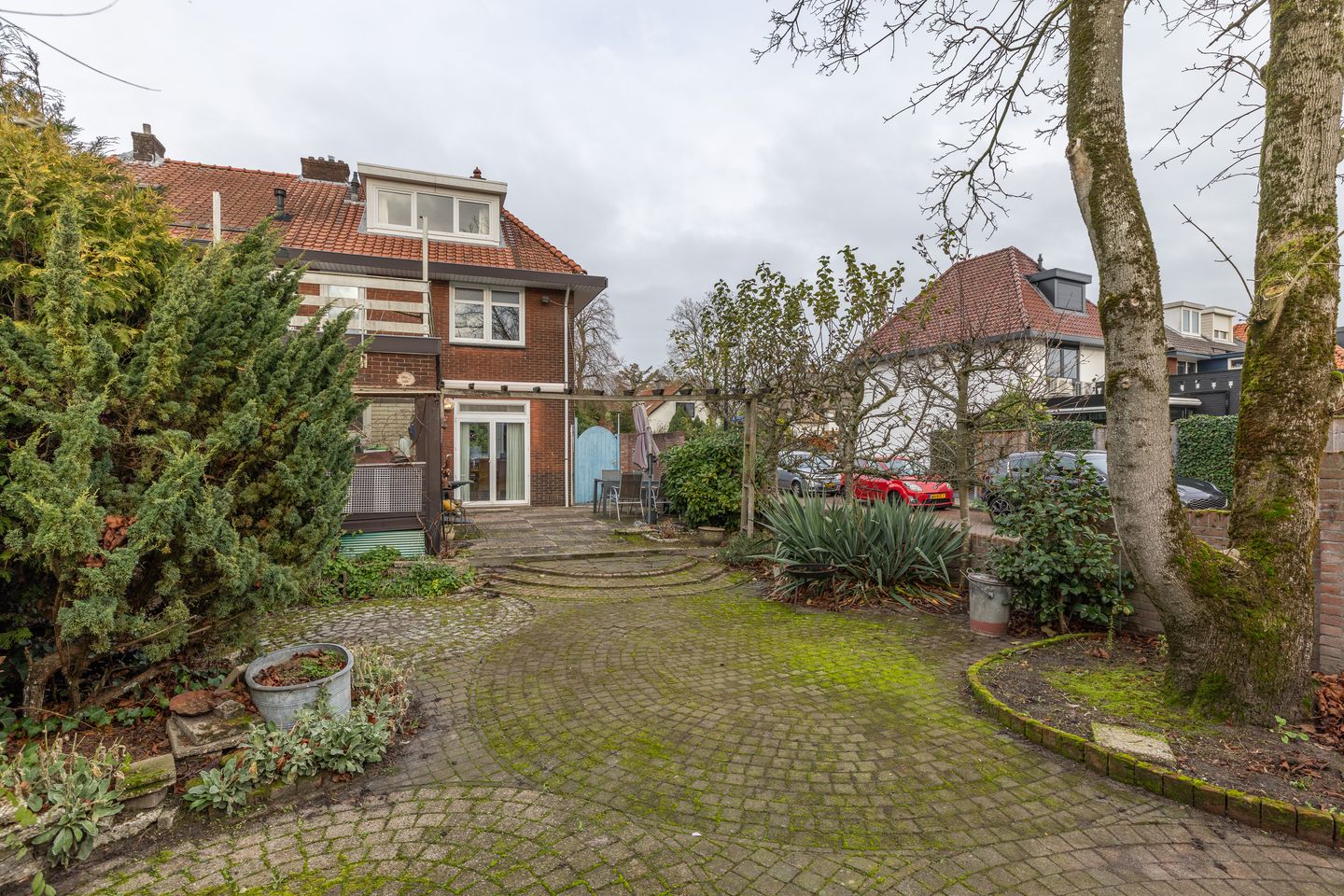 Foto 29 van Woltersweg 18