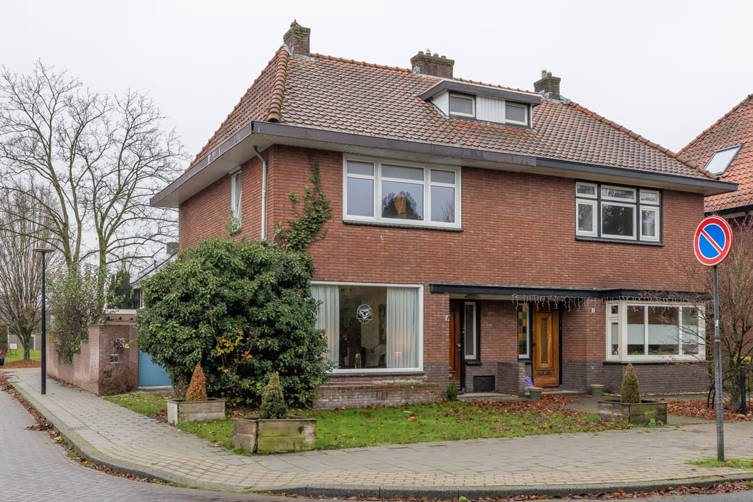 Foto 32 van Woltersweg 18