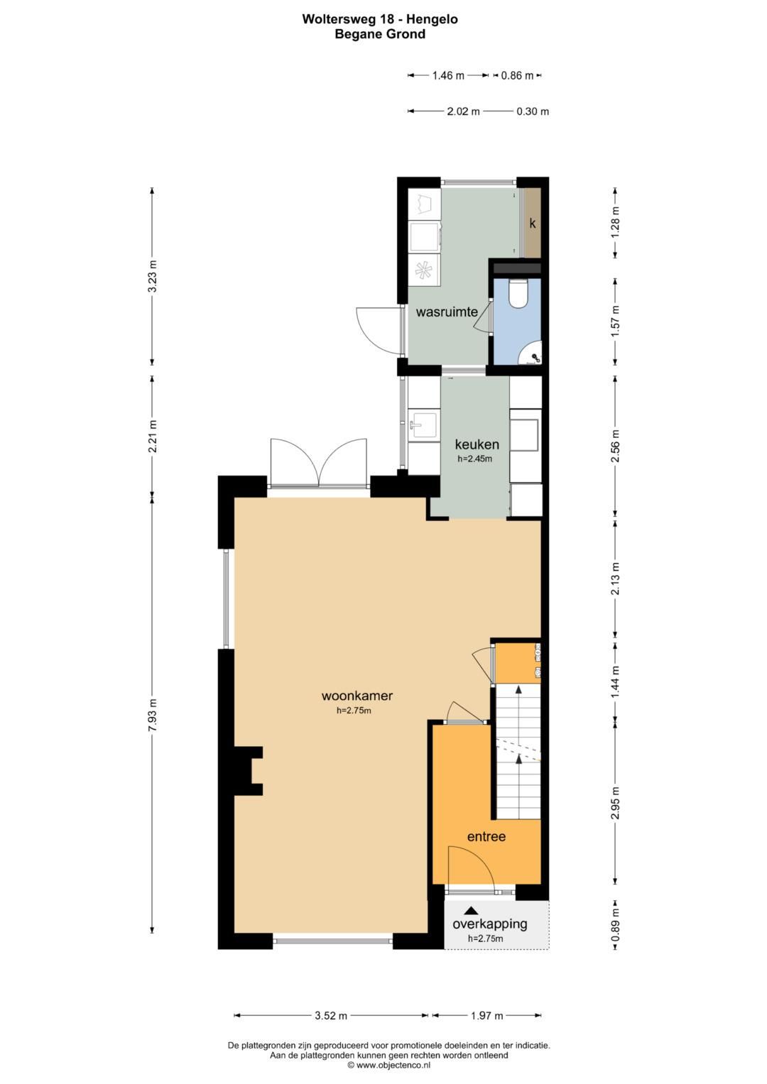 Foto 34 van Woltersweg 18