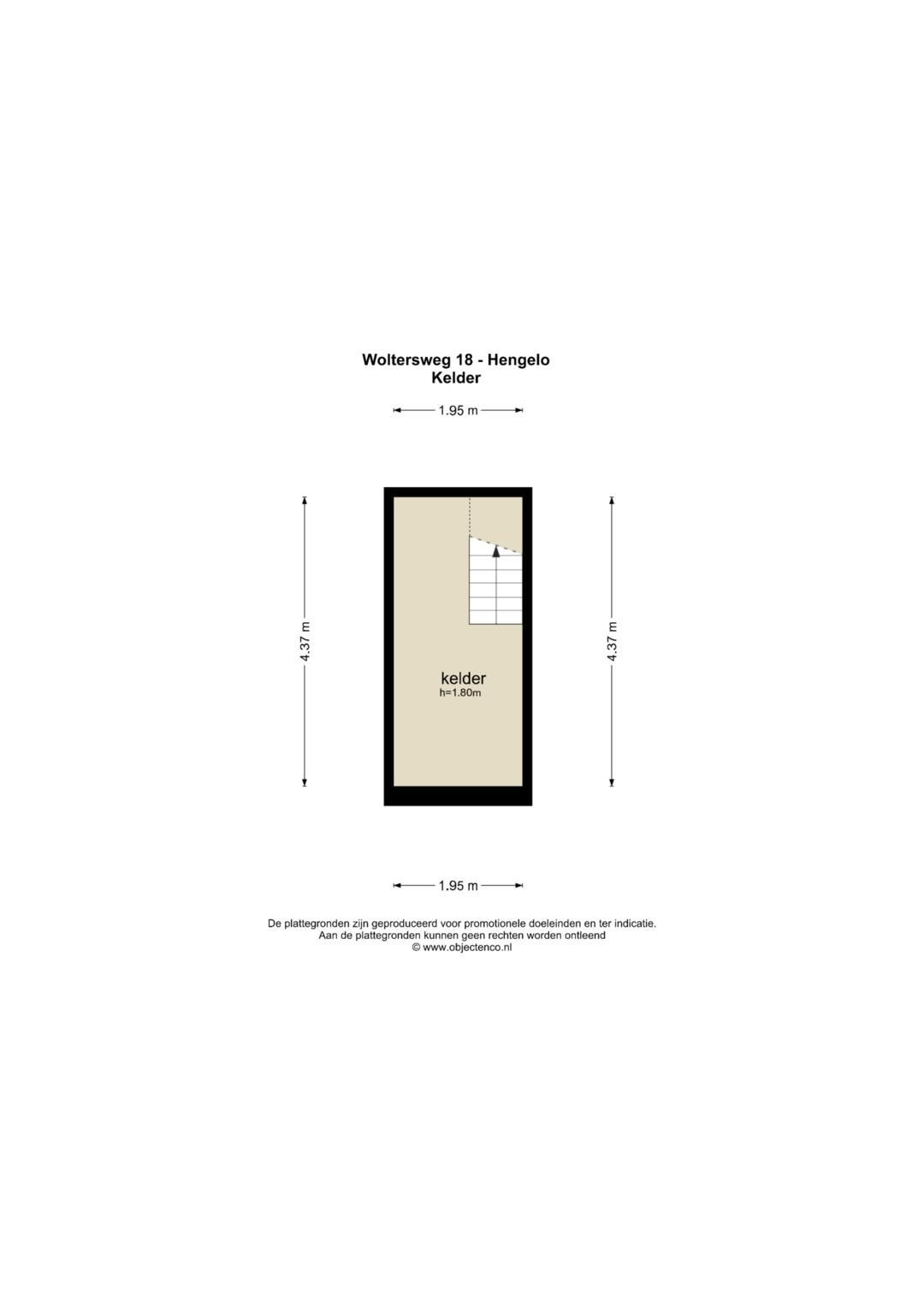 Foto 35 van Woltersweg 18