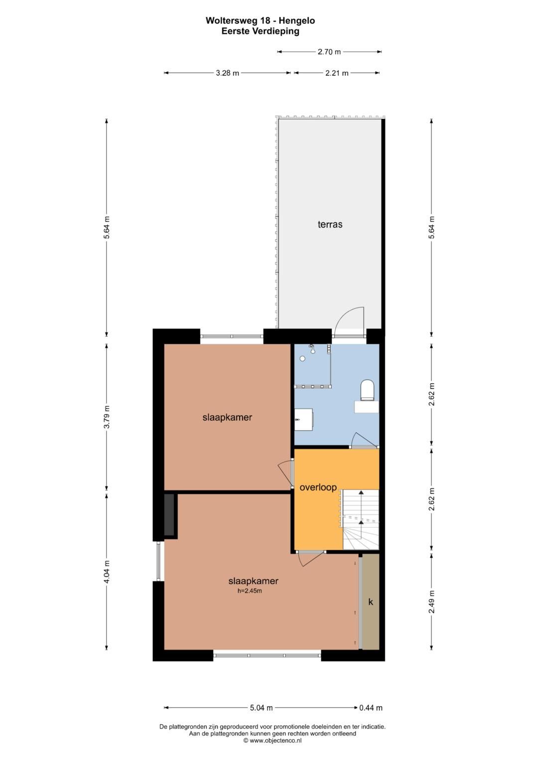 Foto 36 van Woltersweg 18