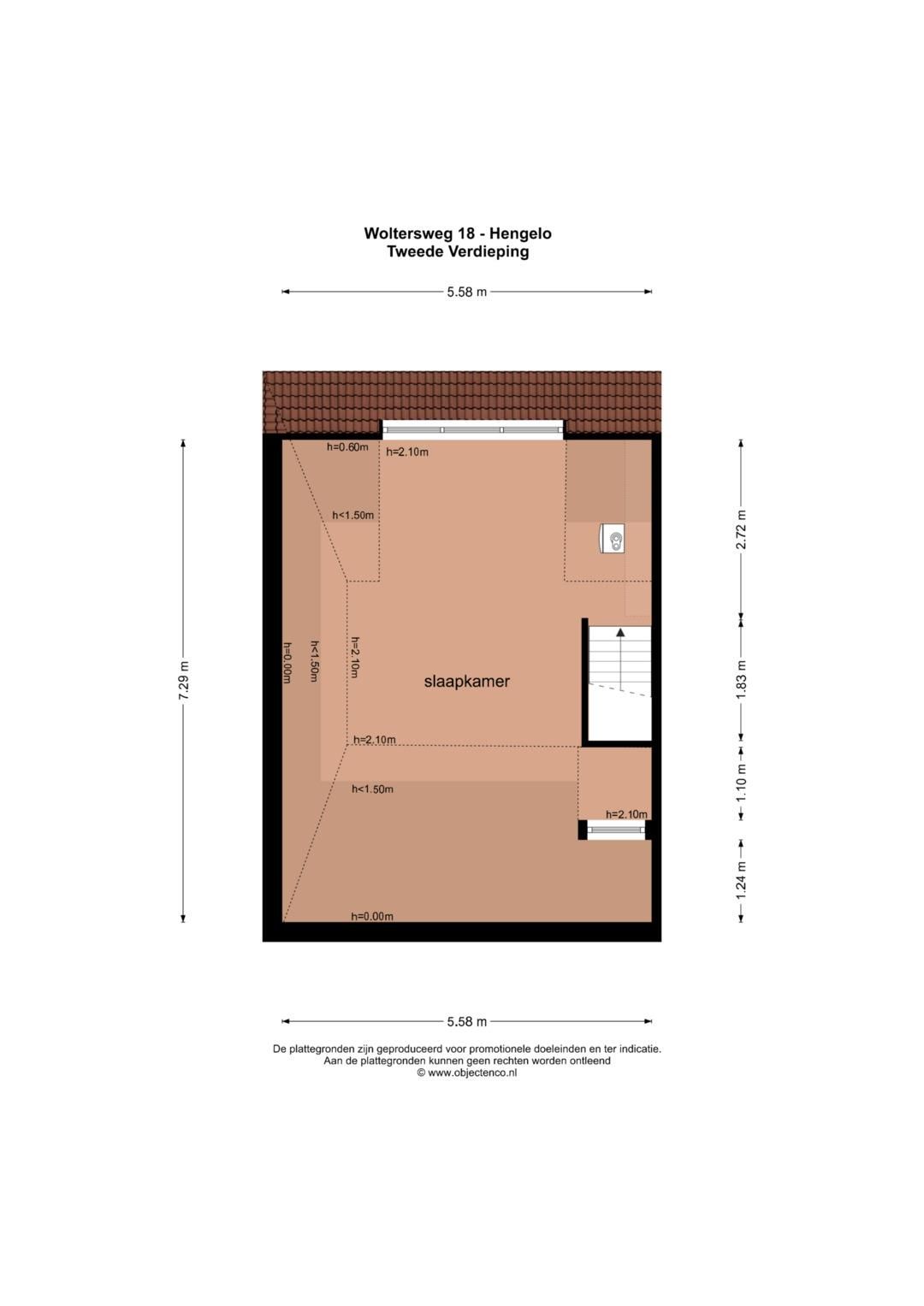 Foto 37 van Woltersweg 18