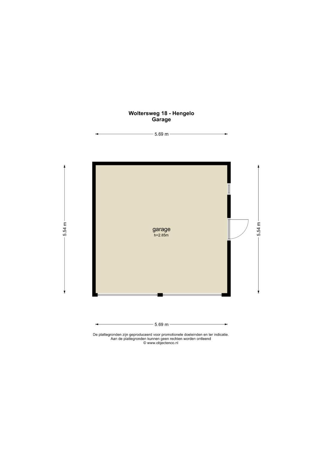 Foto 38 van Woltersweg 18