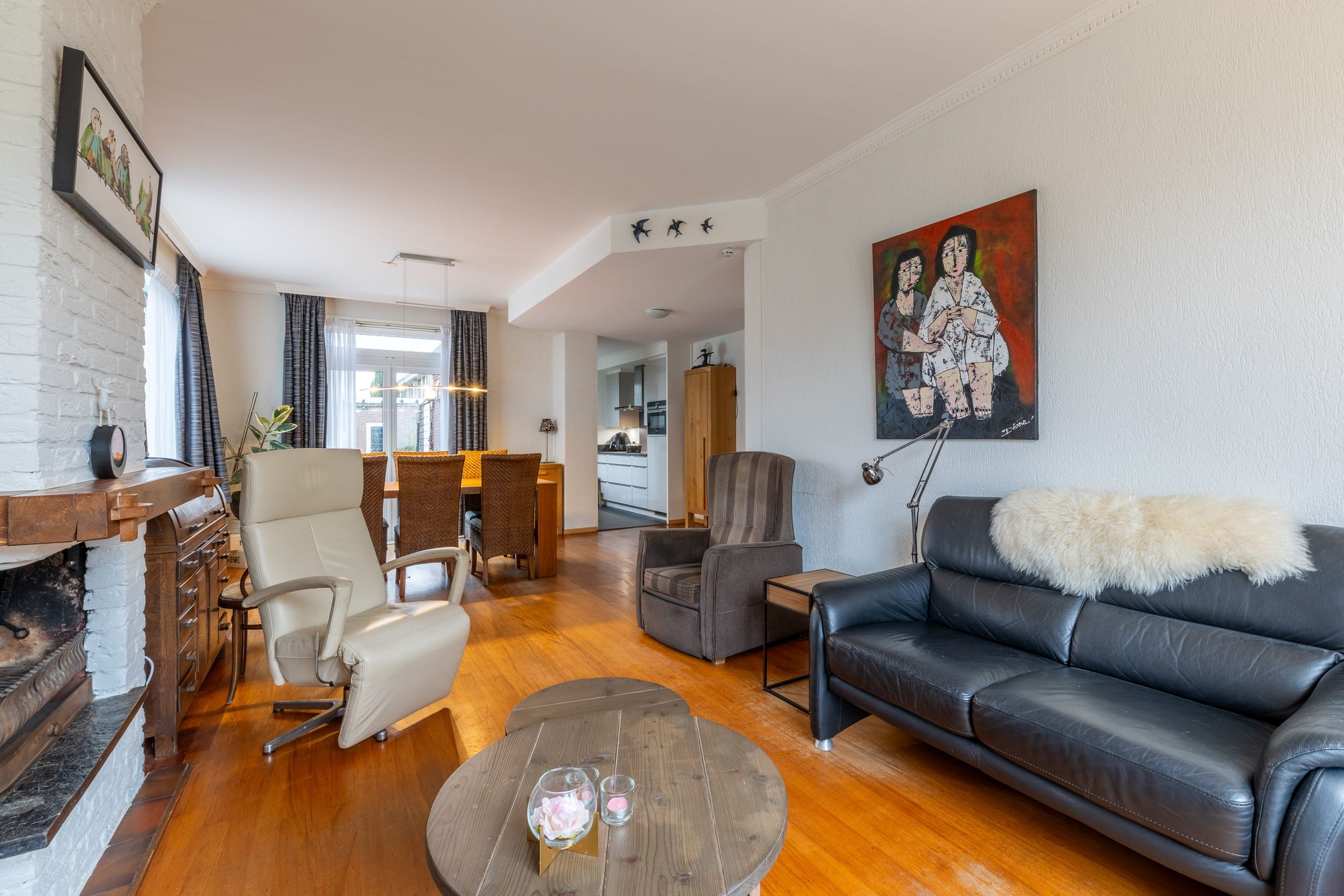 Foto 6 van Woltersweg 18