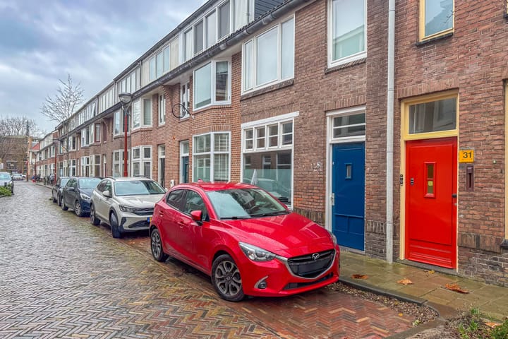 Photo 39 of Julianastraat 31