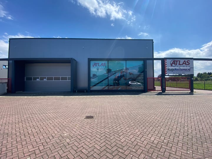 Middelweg 53, Nieuwkuijk