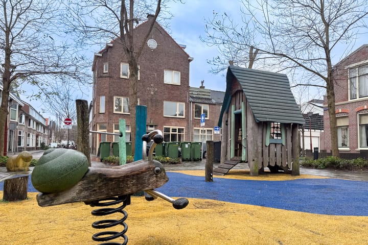 Photo 54 of Julianastraat 31