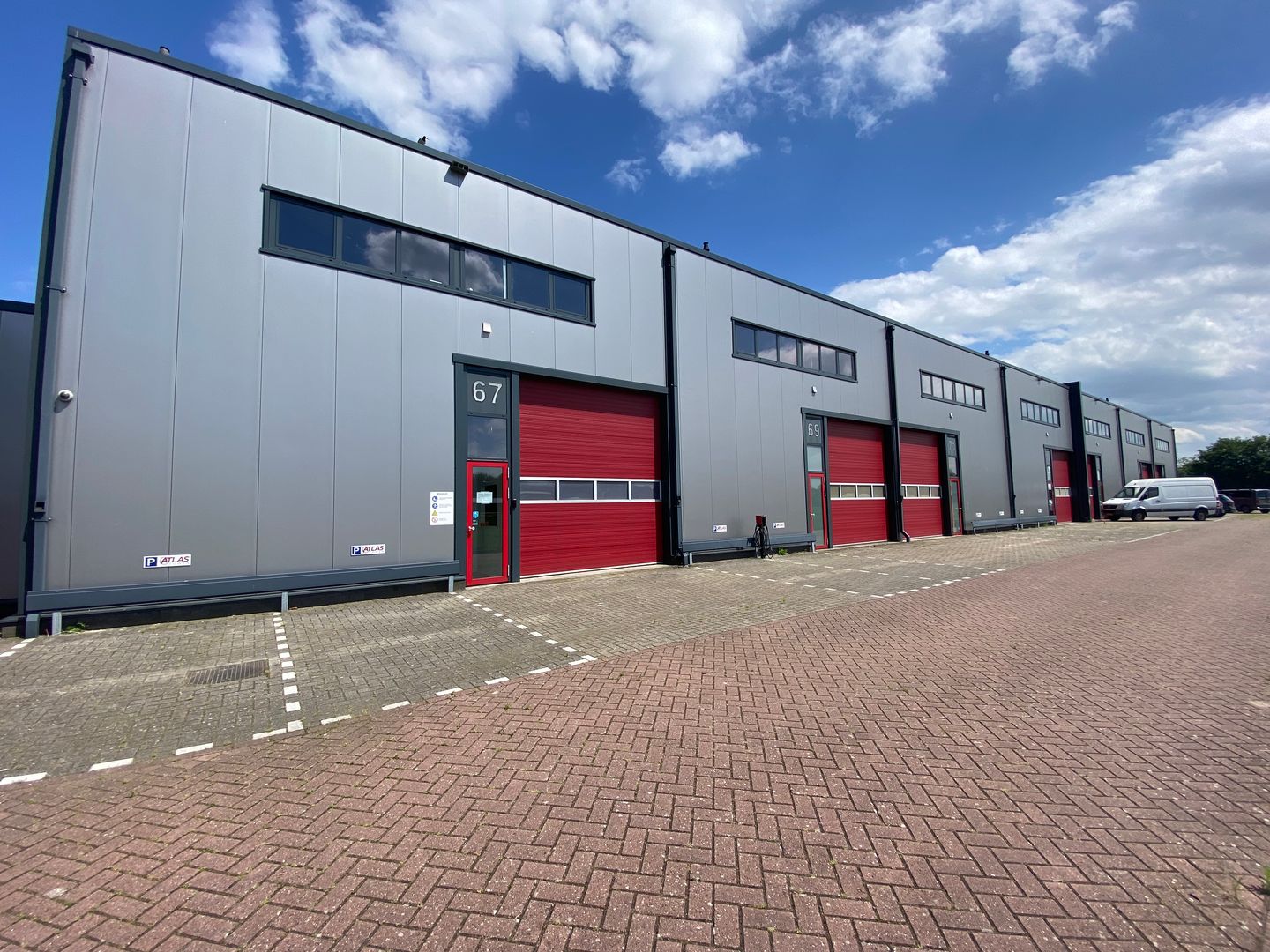 Bekijk foto 3 van Middelweg 53