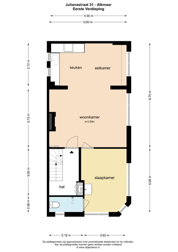 Photo 62 of Julianastraat 31