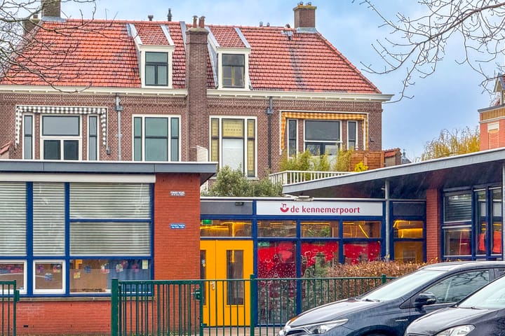 Photo 58 of Julianastraat 31