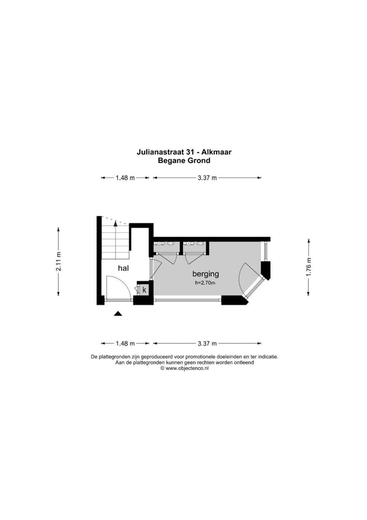 Photo 63 of Julianastraat 31