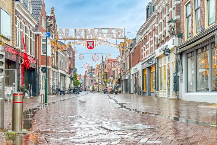 Photo 61 of Julianastraat 31