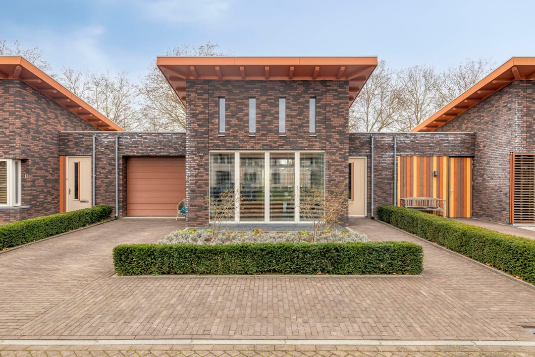 Foto 1 van De Scheifelaar 314