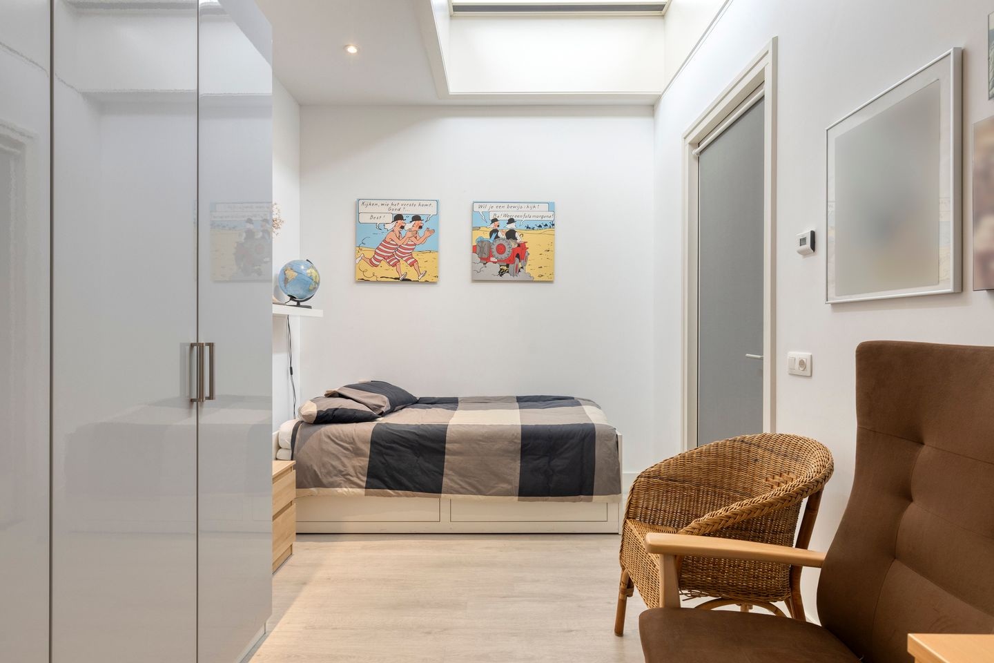 Foto 34 van De Scheifelaar 314