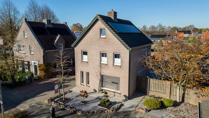 Foto 3 van H. Roland Holstlaan 15