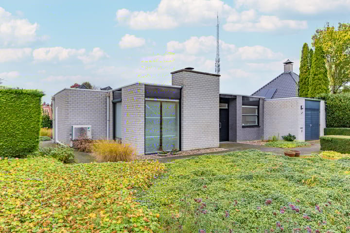 Photo 2 of Bevrijderslaan 3