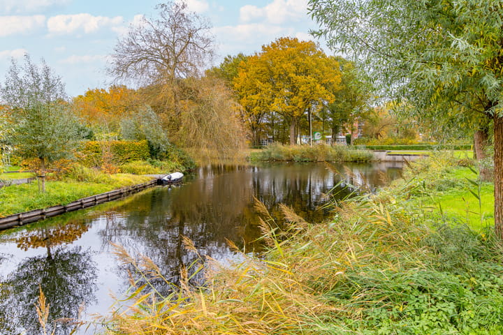 Photo 3 of Bevrijderslaan 3