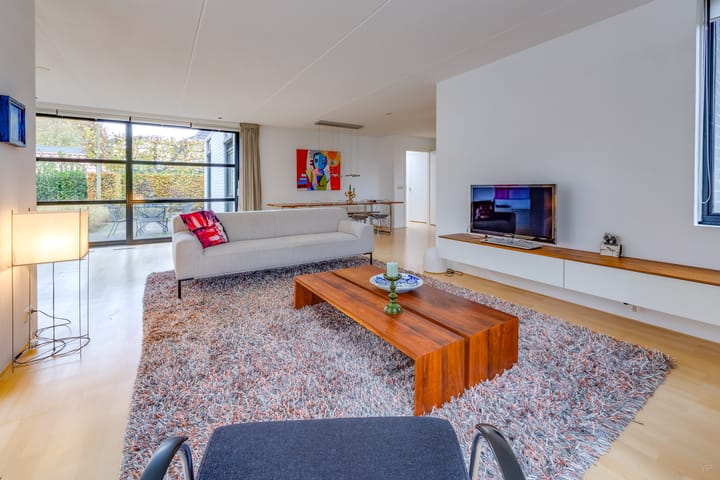 Photo 7 of Bevrijderslaan 3