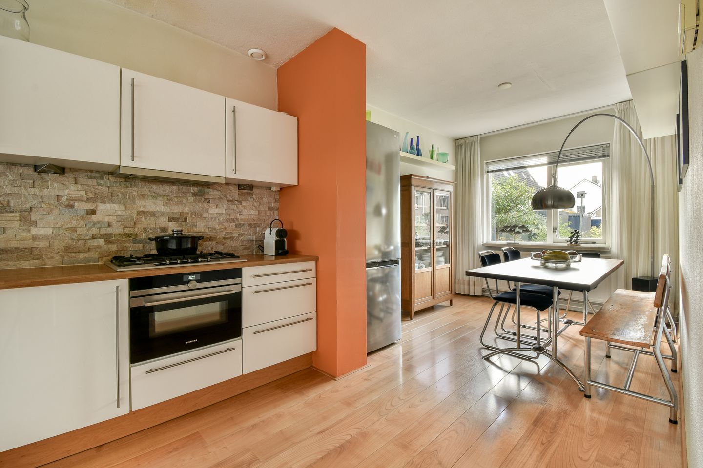 Foto 4 van Lindendreef 91