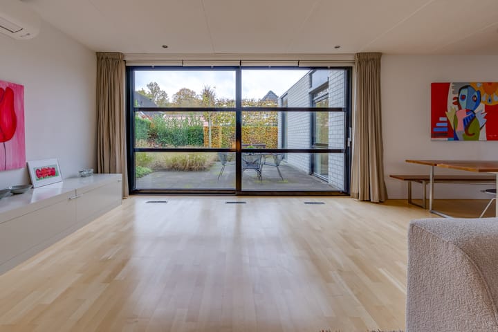 Photo 9 of Bevrijderslaan 3