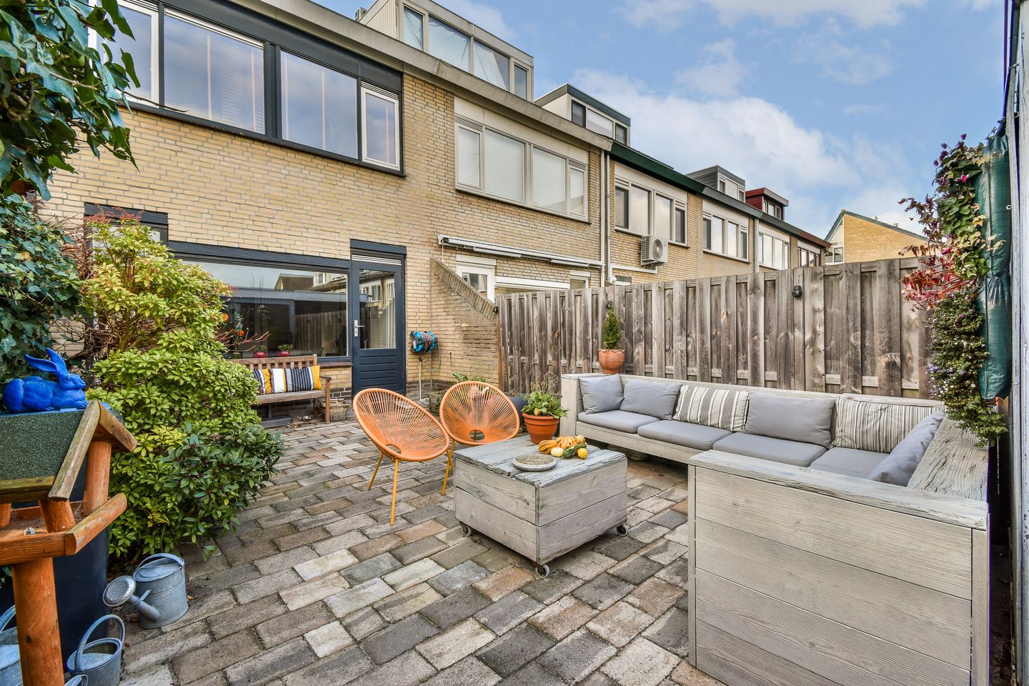 Foto 5 van Lindendreef 91