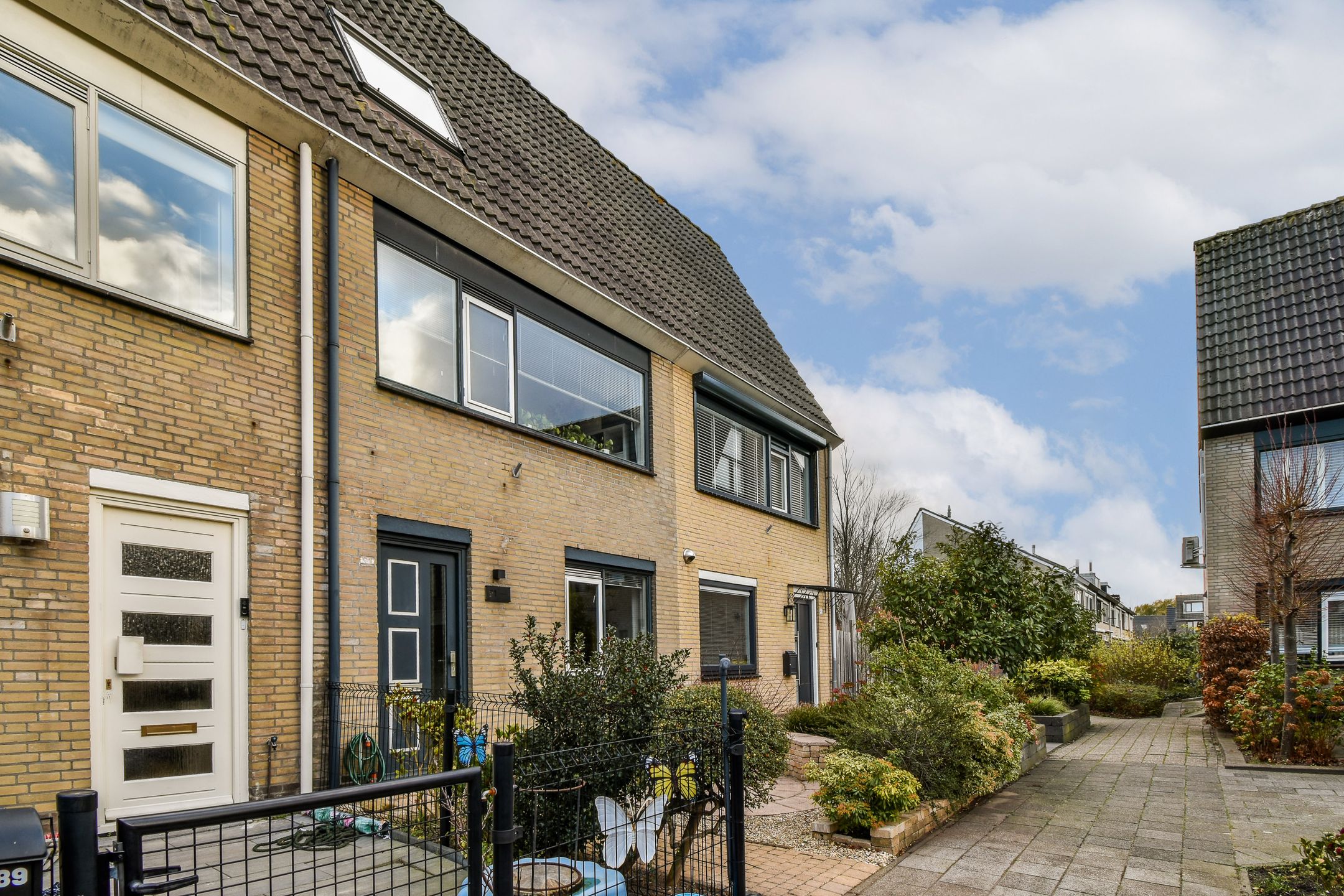 Foto 6 van Lindendreef 91