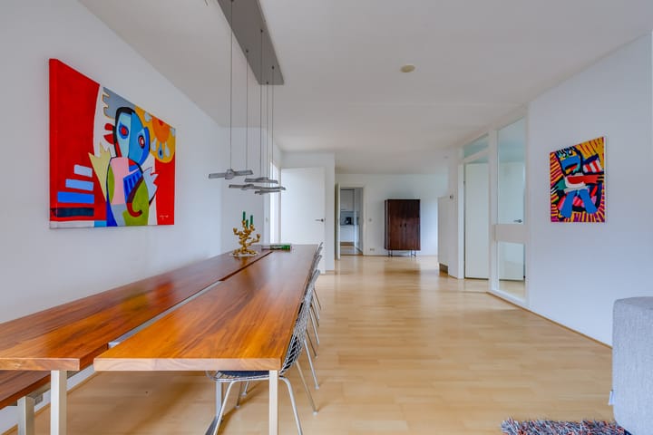 Photo 11 of Bevrijderslaan 3