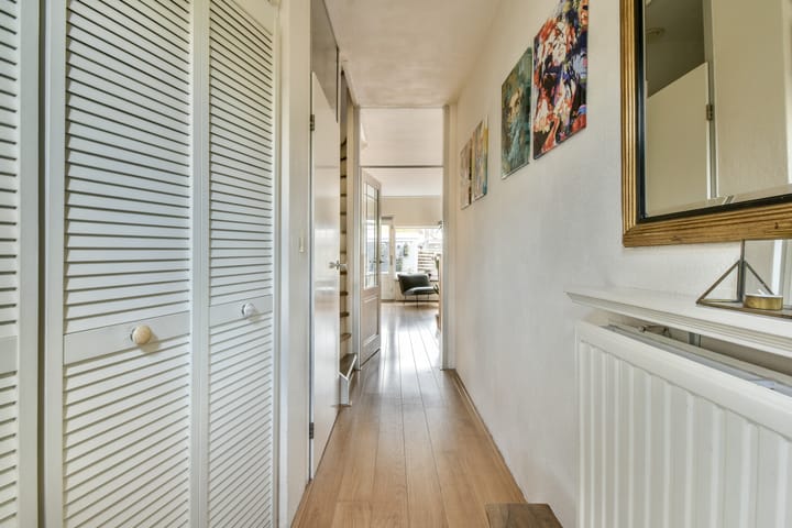 Foto 7 van Lindendreef 91