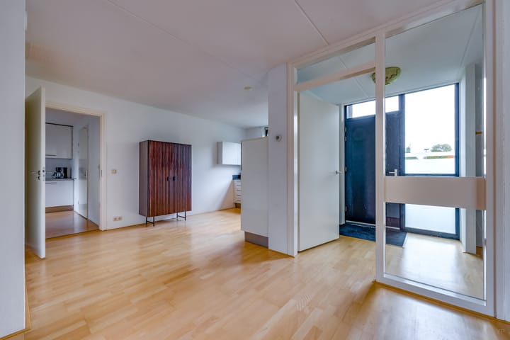 Photo 12 of Bevrijderslaan 3