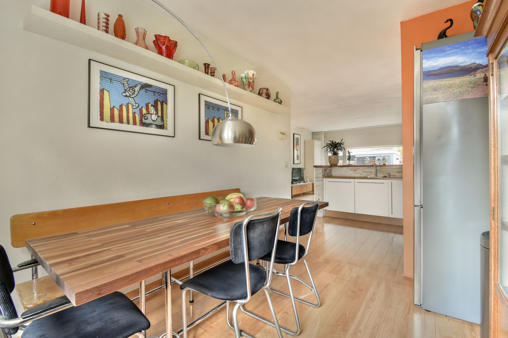 Foto 9 van Lindendreef 91