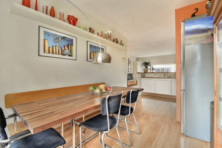 Foto 9 van Lindendreef 91