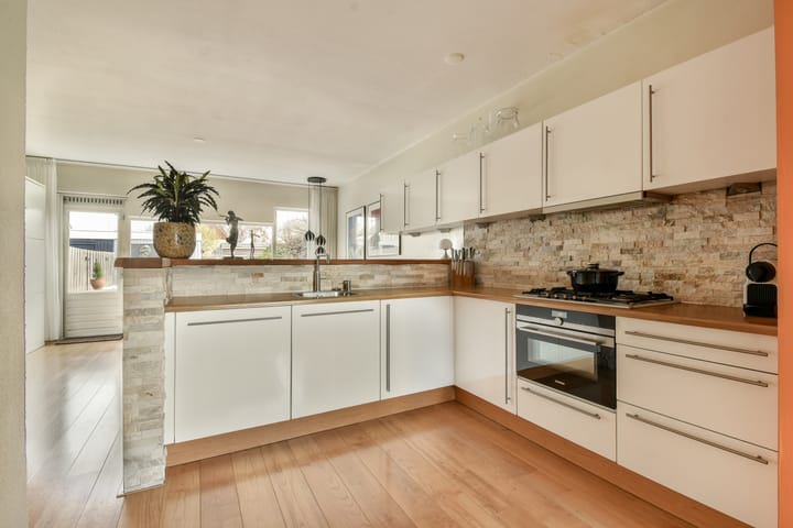 Foto 10 van Lindendreef 91