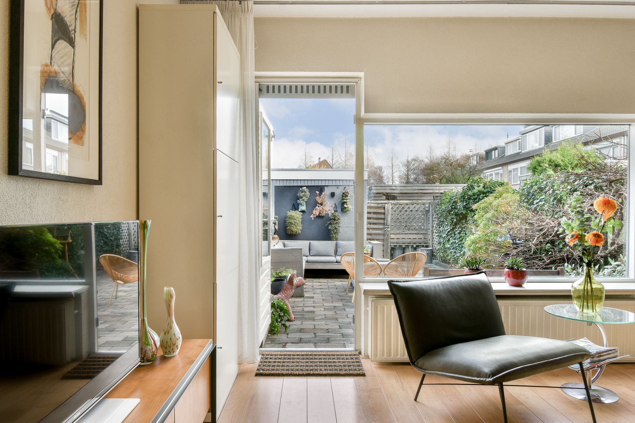 Foto 12 van Lindendreef 91