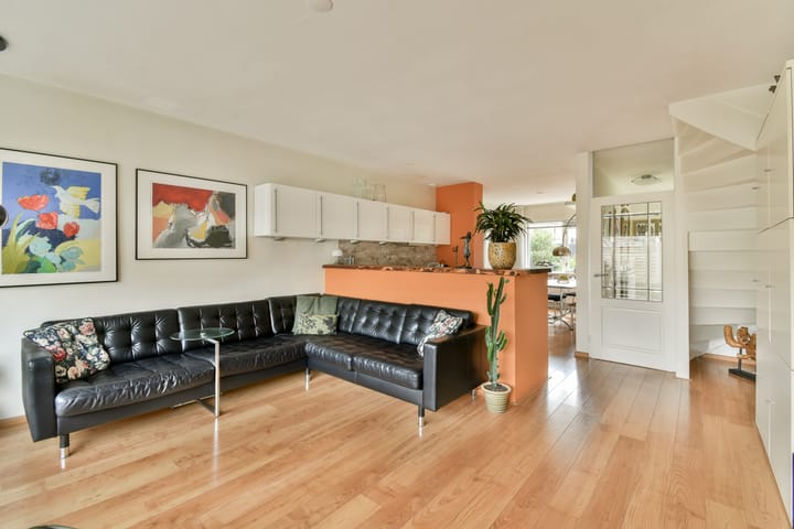 Foto 13 van Lindendreef 91