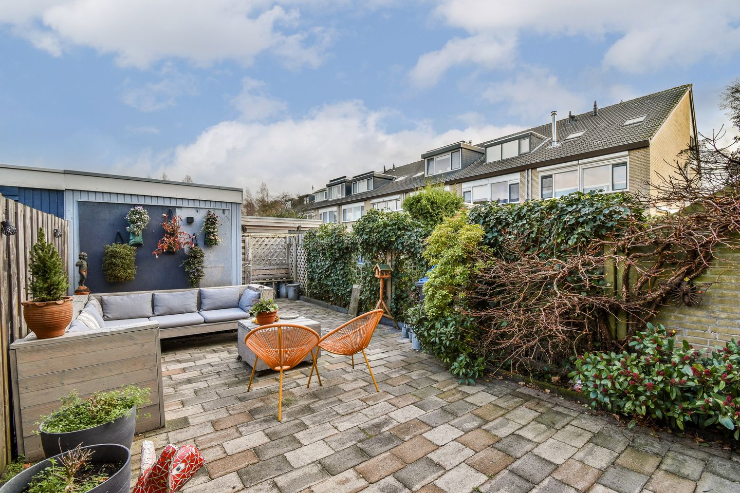 Foto 14 van Lindendreef 91