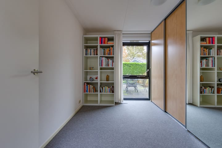 Photo 20 of Bevrijderslaan 3