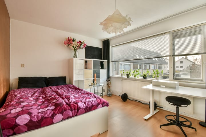 Foto 16 van Lindendreef 91