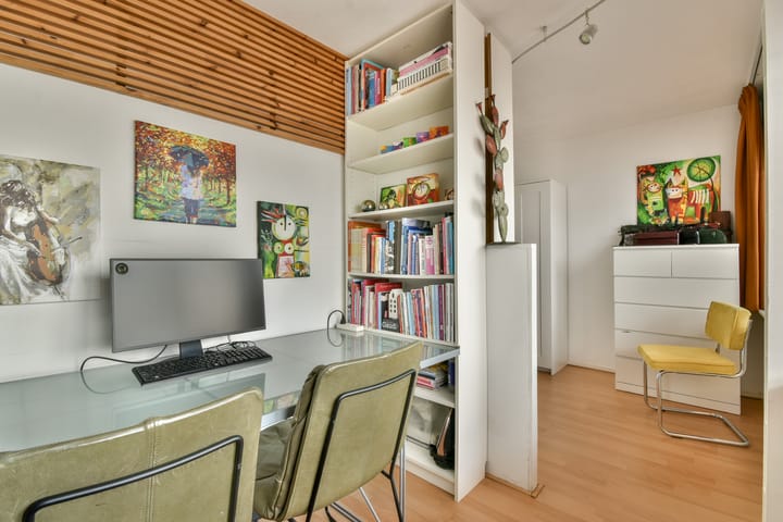 Foto 20 van Lindendreef 91