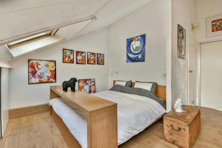 Foto 22 van Lindendreef 91