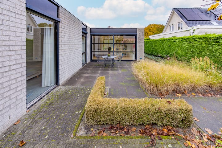 Photo 28 of Bevrijderslaan 3