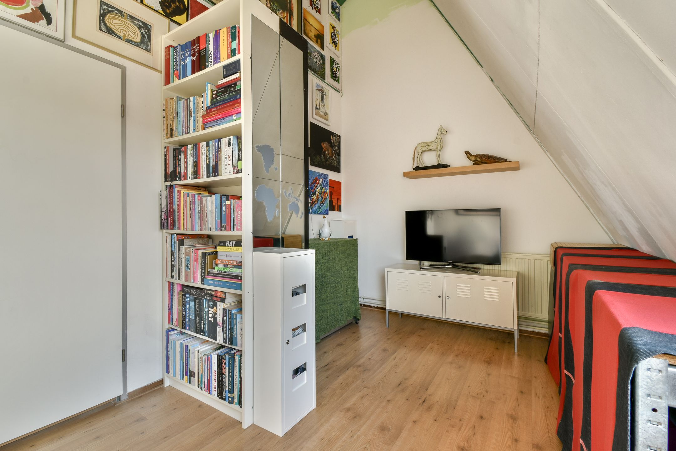 Foto 24 van Lindendreef 91