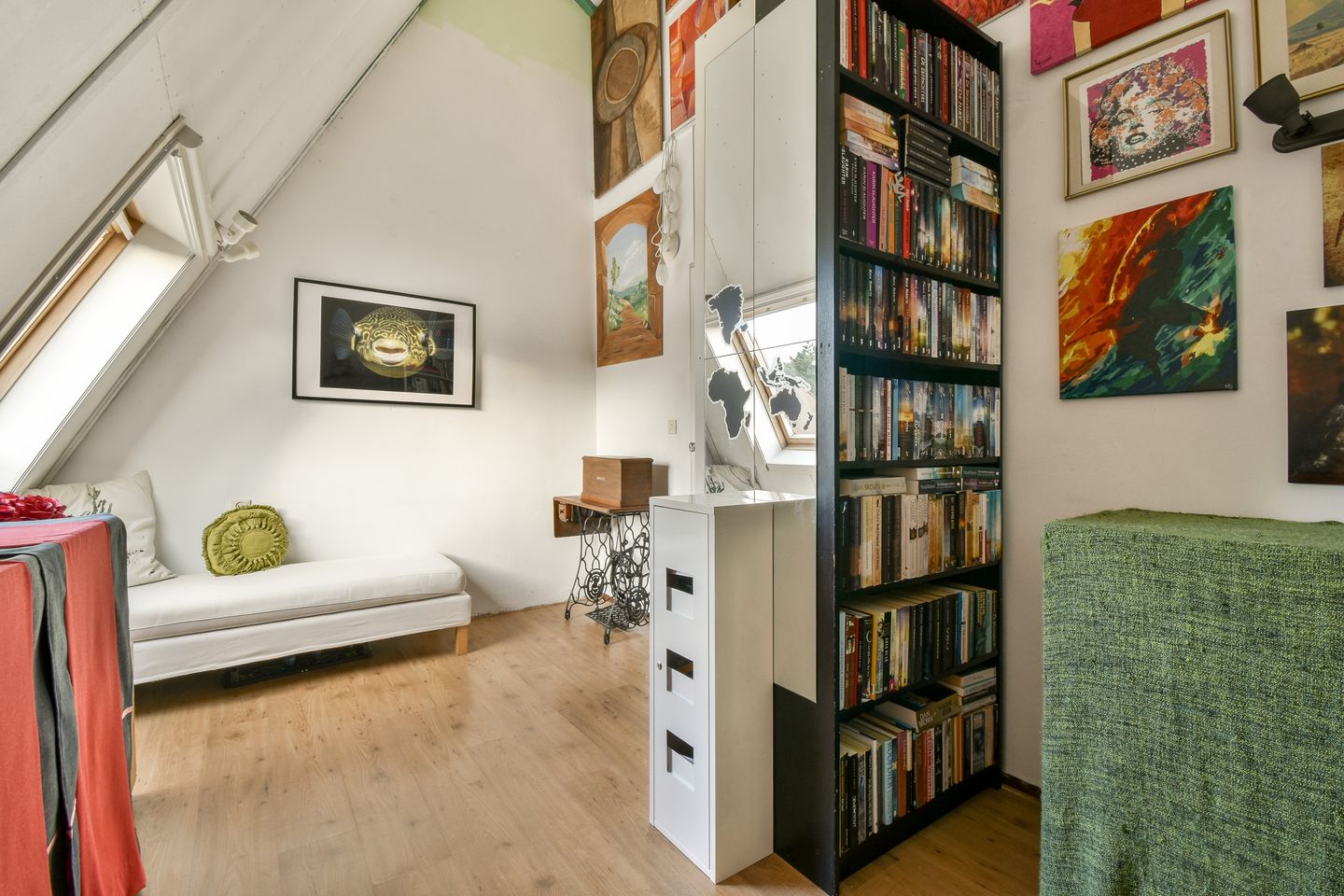 Foto 25 van Lindendreef 91