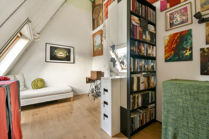 Foto 25 van Lindendreef 91